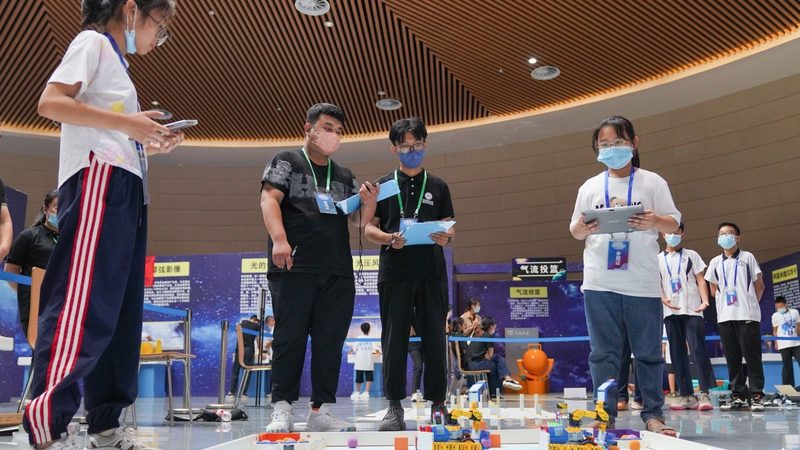 智能客服微信接口开发：构建高效客户服务新生态